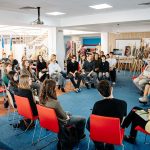 Raluca Turcan Vaccinarea HPV gratuita reprezinta un beneficiu real pentru tineri