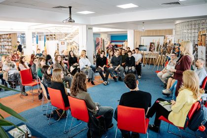 Raluca Turcan Vaccinarea HPV gratuita reprezinta un beneficiu real pentru tineri