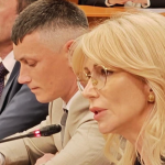 Raluca Turcan acuza Unii parlamentari cu functione de raspundere se joaca de a Romania