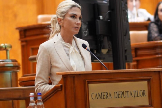 Raluca Turcan anunta extinderea tichetelor pentru gospodarii Sibiu printre judetele ce participa in program