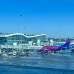 Razboiul din tarile arabe anuleaza zeci de zboruri inclusiv din Romania avioanele nu mai opereaza in zona de conflict