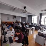 Record pentru Sibiu 10 elevi s au calificat la Olimpiada Nationala de Geografie