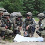 Recrutari in armata locuri disponibile in intreaga tara inclusiv la Sibiu