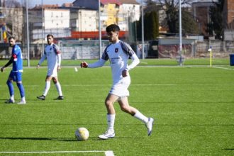 Remiza pentru CSC elimbr la finalul sezonului regulat a evoluat n superioritate timp de 55 de minute