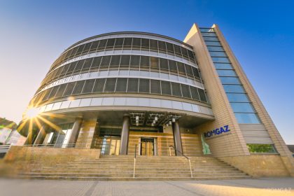 Romgaz amana startul livrrilor de gaze ctre populaie