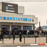 Romnia disputa meciurile cu Polonia si Cipru la Sibiu in Sala Transilvania