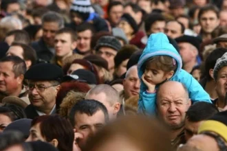 Romnia pe locul 45 mondial in cea ce priveste calitatea vietii suntem in urma Ungariei si Poloniei