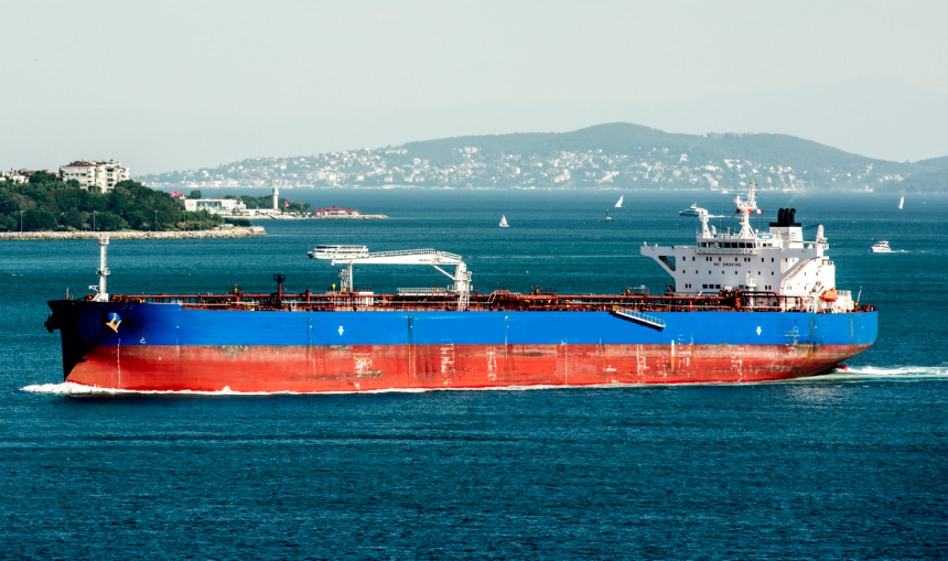 SUA suspende temporar sanctiunile impotriva Rusiei autorizaza comertul cu petrol