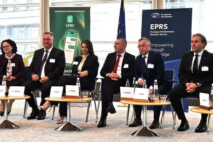 Sanatatea mentala in era digitala Ciprian Bacila directorul Spitalului de Psihiatrie Sibiu explica rolul inteligentei artificiale in tratarea pacientilor