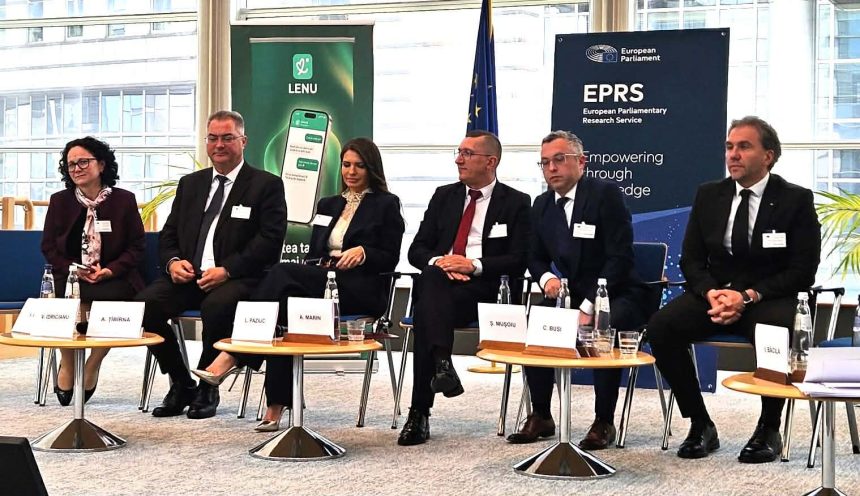 Sanatatea mentala in era digitala Ciprian Bacila directorul Spitalului de Psihiatrie Sibiu explica rolul inteligentei artificiale in tratarea pacientilor