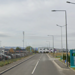 Se modifica circulatia pe strada Munchen din Sibiu sens unic si noi statii de autobuz