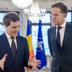 Seful NATO mesaj important pentru toti romanii Vom apara fiecare centimetru de teritoriu aliat