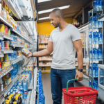 Sibieni pregatiti va preturile alimentelor de baz si ale produselor procesate cresc cu pana la 15