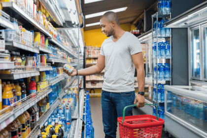 Sibieni pregatiti va preturile alimentelor de baz si ale produselor procesate cresc cu pana la 15