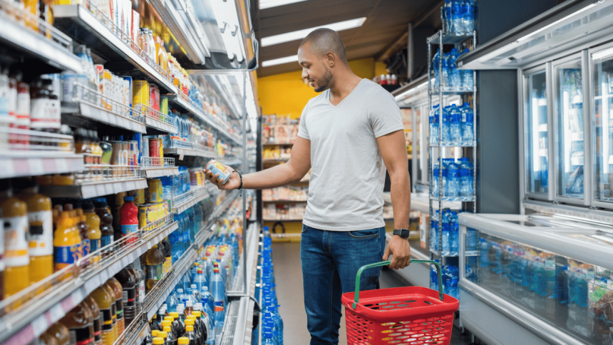 Sibieni pregatiti va preturile alimentelor de baz si ale produselor procesate cresc cu pana la 15