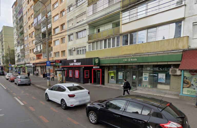 Sibienii sunt chemati sa isi exprime opinia despre jocurile de noroc in oras Doua proiecte sunt supuse dezbaterii