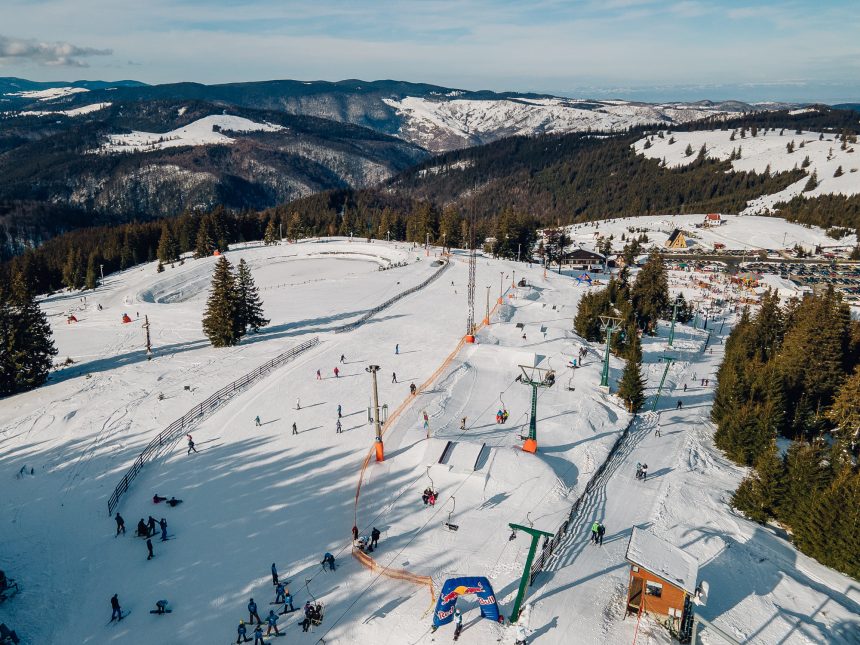 Sibiul atrage turisti care cheltuie mai mult lasa mai multi bani aici decat in Brasov