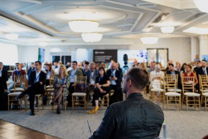 Sibiul gazda pentru unul dintre cele mai relevante forumuri de securitate cibernetica din Europa