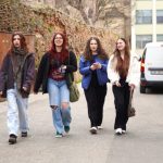 Simularea la Limba Romana i a surprins pe elevii sibieni Nu ma asteptam sa pic Barbu video