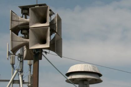 Sirenele nu vor mai rasuna in tot Sibiul explicatii oficiale din partea autoritatilor