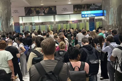 Situaia profesorilor i elevilor din Sibiu blocai n Dubai unii au reuit s se ntoarc acas