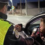 Soferi depistati bauti la volan in Medias si Motis aveau alcoolemii ridicate
