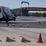 Soferii din Sibiu sunt invitati sa invete gratuit cum sa conduca mai sigur Titi Aur va participa la eveniment