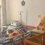 Spatiu dedicat copiilor cu boli incurabile deschis la Sibiu din donatii de peste 20000 de euro video foto