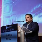 Specialistii din Sibiu in domeniul sanatatii mintale participeaza la Conferinta Nationala de Psihiatrie de la Iasi