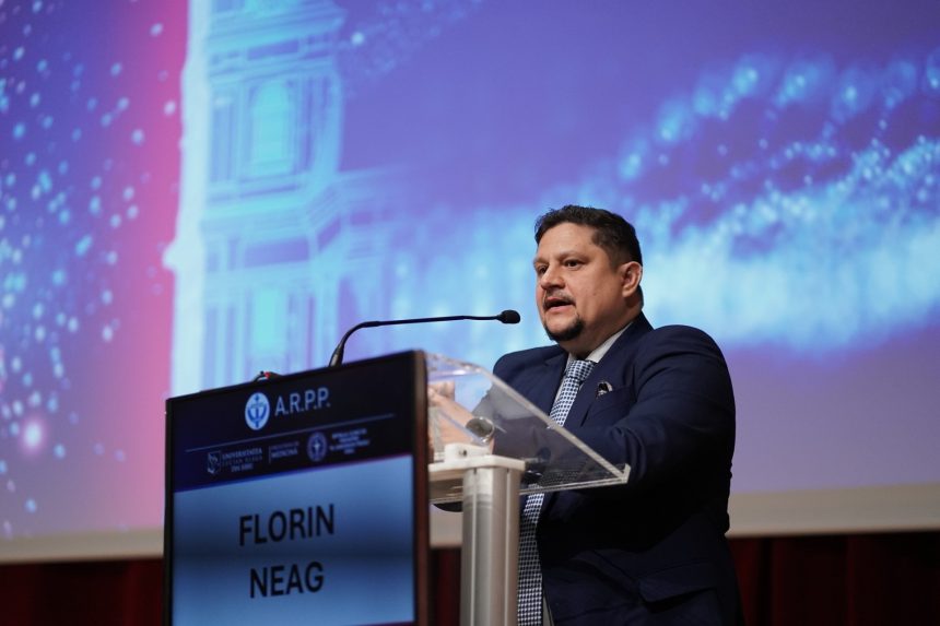 Specialistii din Sibiu in domeniul sanatatii mintale participeaza la Conferinta Nationala de Psihiatrie de la Iasi