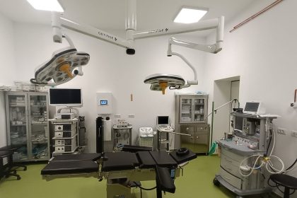 Spitalul CFR Sibiu devine oficial Spital Municipal urgente stomatologie non stop si servicii suplimentare