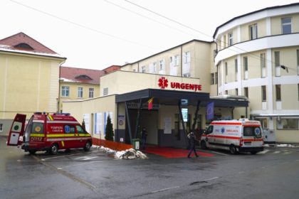 Spitalul Judetean Sibiu achizitioneaza echipamente medicale noi Investitie de 12 milioane de lei pentru Ambulatoriu