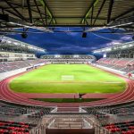 Stadionul Municipal din Sibiu inregistreaza pierderi veniturile sunt de patru ori mai mici decat cheltuielile