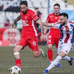 Start in forta pentru FC Hermannstadt in play out infrangere la Arad video