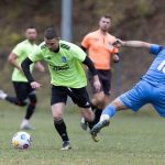 Superliga din Sibiu s a reluat Vointa infrunta o infrangere Agnita avanseaza in zona play off ului