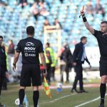 Suspendare drastica la FC Hermannstadt dupa meciul de la Galati 3 etape pe tusa