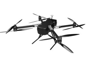 Tehnologia romaneasca utilizata de armata SUA pentru interceptarea dronelor in Orientul Mijlociu