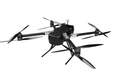 Tehnologia romaneasca utilizata de armata SUA pentru interceptarea dronelor in Orientul Mijlociu