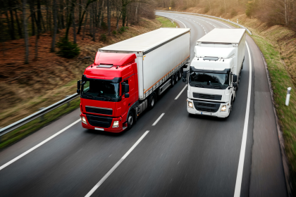 Transportatorii au facut o solicitare oficiala catre Guvern reduceti accizele la carburani