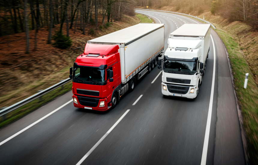 Transportatorii au facut o solicitare oficiala catre Guvern reduceti accizele la carburani