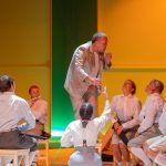 Trei evenimente de neratat in aprilie pe Scena Digitala teatru poezie si muzica sacra