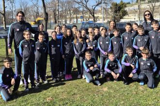 Trei medalii de argint pentru copiii de la CSS Sibiu la competitia regionala de natatie Este un bonus important