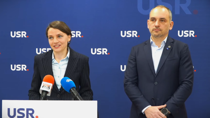 USR solita interzicerea salilor de jocuri de noroc in Sibiu au adunat peste 2200 de semnaturi in 2 zile video