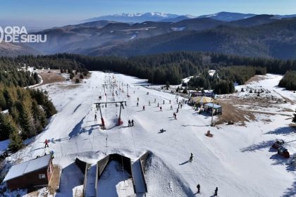 Ultimele zile de schi Paltinis Arena se inchide in curand in timp ce in Onceti sezonul continua