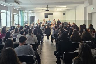 Un eveniment special la Sibiu Teatrul National dedic anul 2026 memoriei lui Radu Stanca