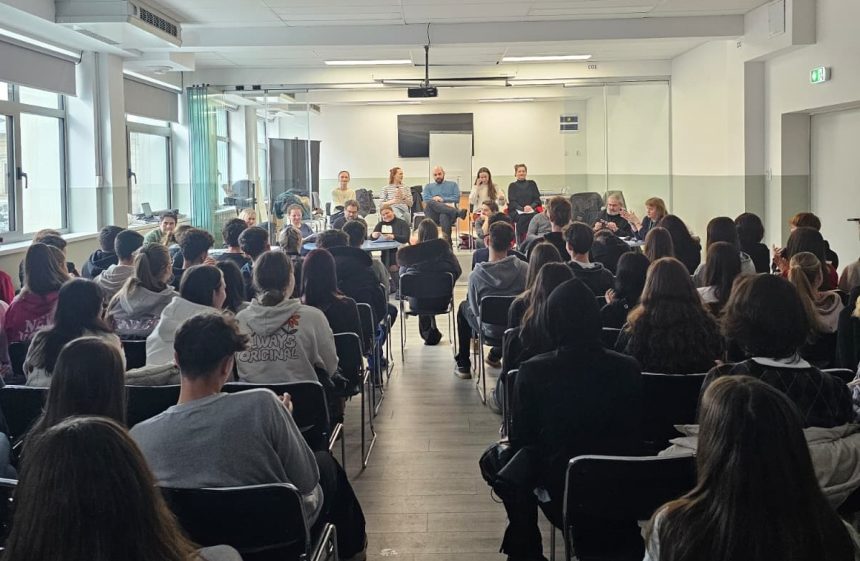 Un eveniment special la Sibiu Teatrul National dedic anul 2026 memoriei lui Radu Stanca