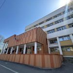 Un hot a actionat intr un spital din Sibiu victima un batran de 68 de ani