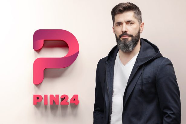Un startup dezvoltat complet in Sibiu promite sa revolutioneze piata anunturilor PIN24 aduce un concept inovator video