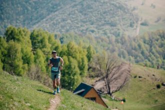Urme pe Play aduce Campionatul National de Alergare Montana in judeul Sibiu