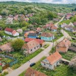 Urmrire dintr un sat din Sibiu un tanar a evadat de la politie